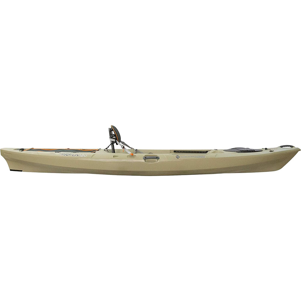 Wilderness Systems Tarpon 120 - Sit-On Fishing Kayak