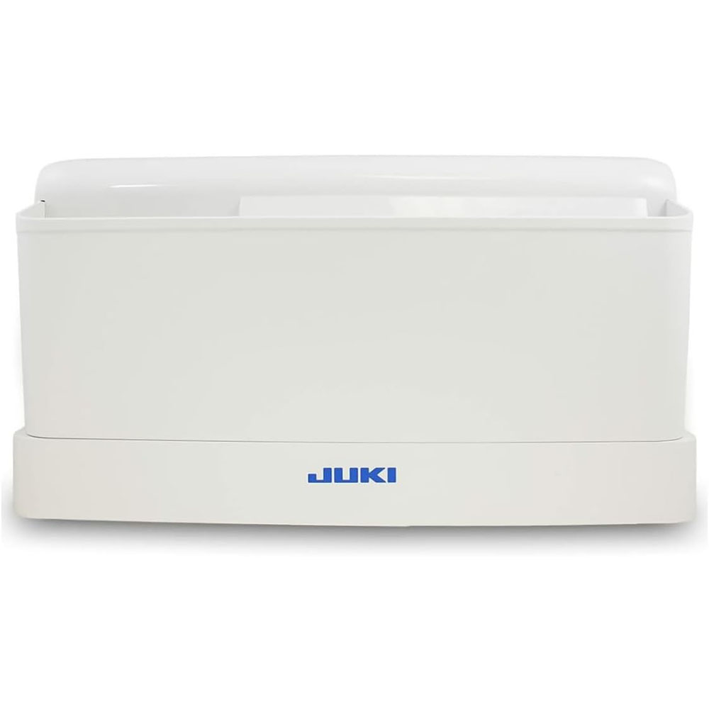 Juki HZL-DX7 Sewing Machine with 287 Stitch Patterns and 4 Fonts