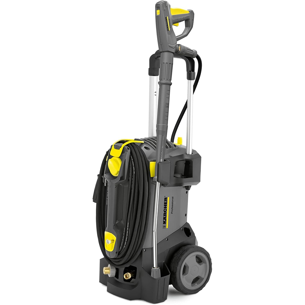 Kärcher high pressure cleaner HD 5/17 C Plus