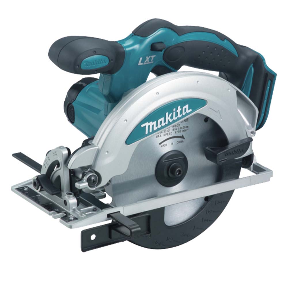 Makita DLX6104TX2