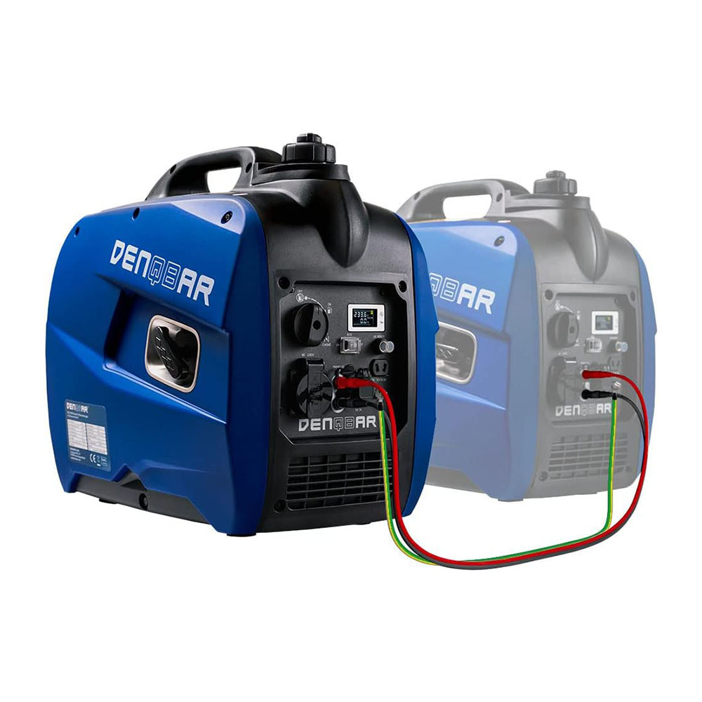 DENQBAR Inverter Stromgenerator