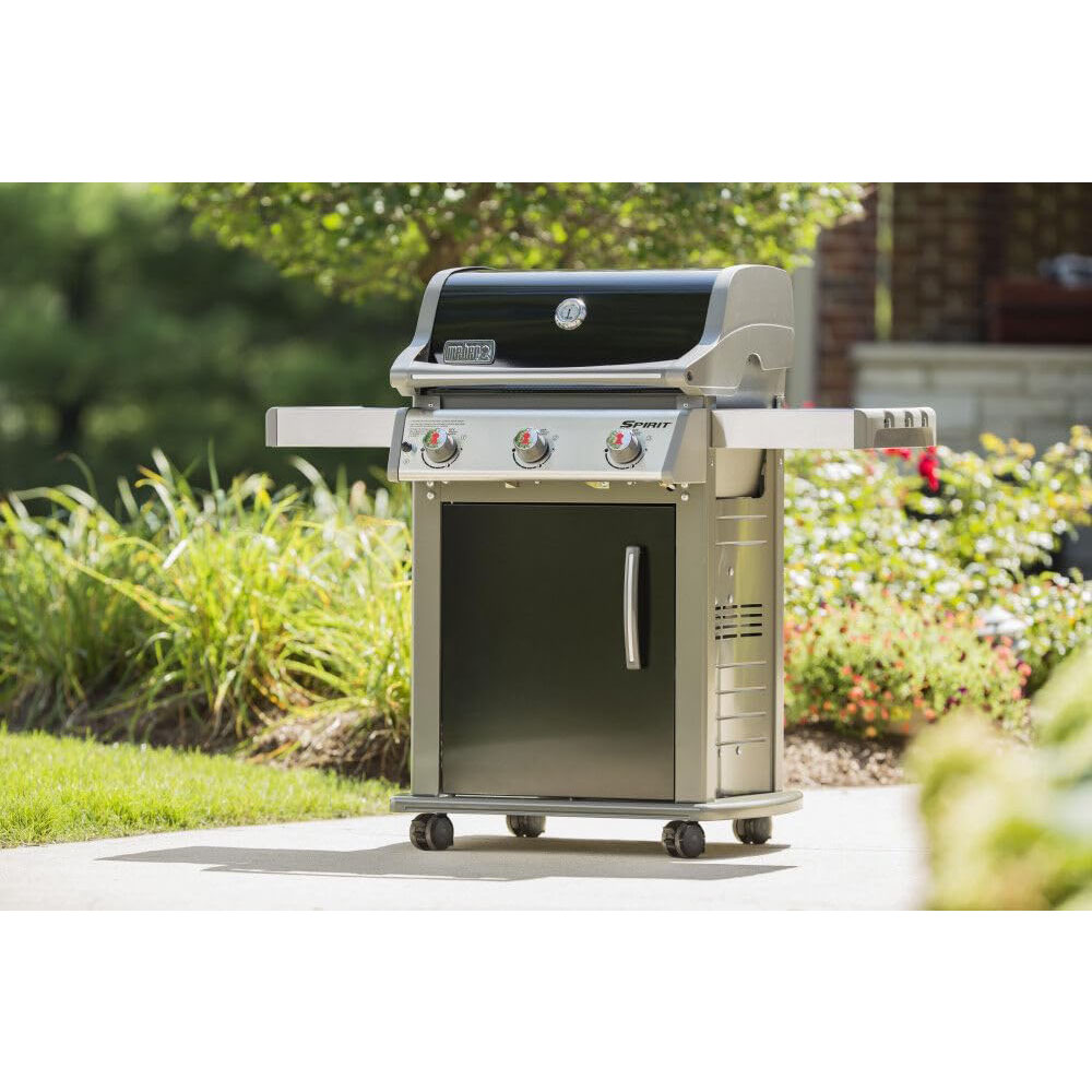 Weber Spirit E-310 Liquid Propane Gas Grill