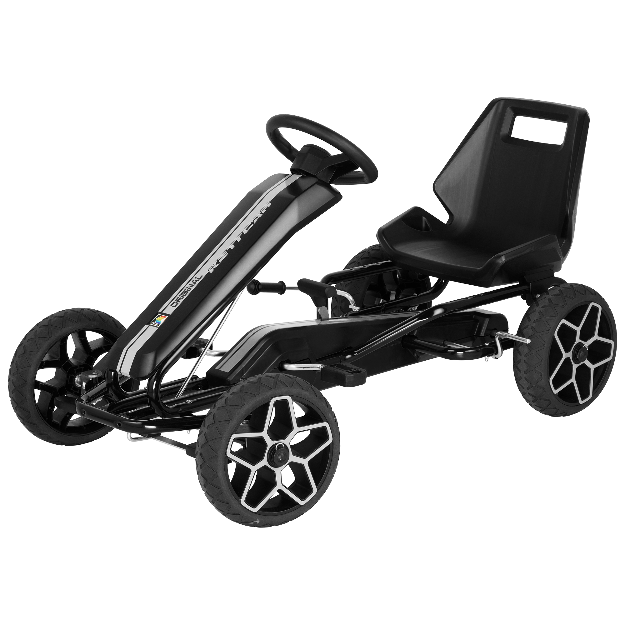 Kettler Kettcar Evolution