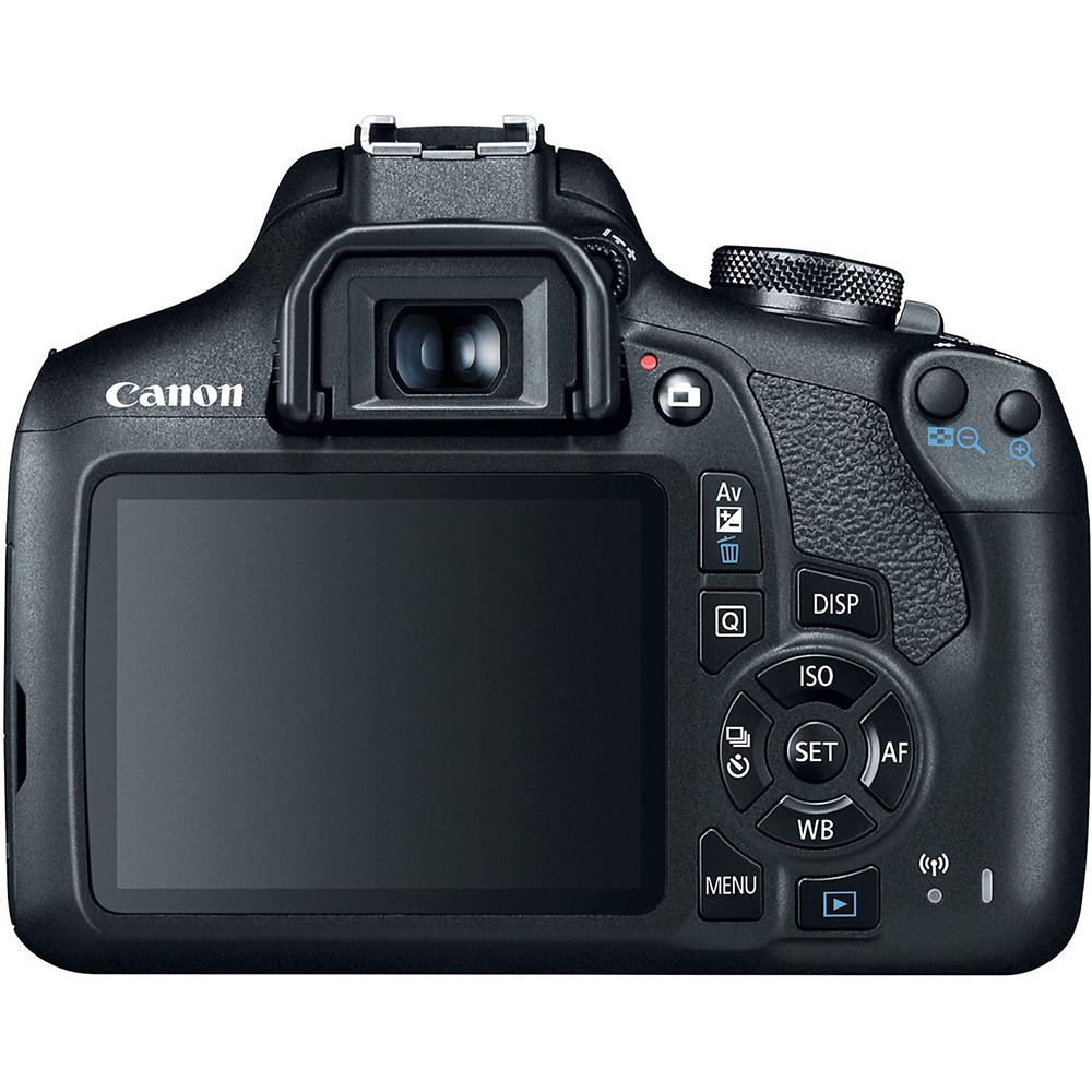 Canon EOS Rebel T7