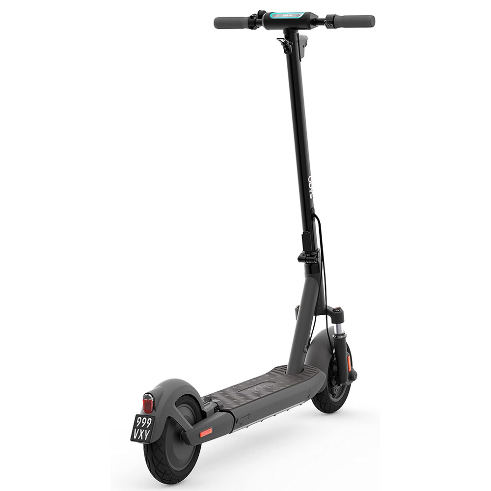 Odys Neo e100 Electric Scooter Black