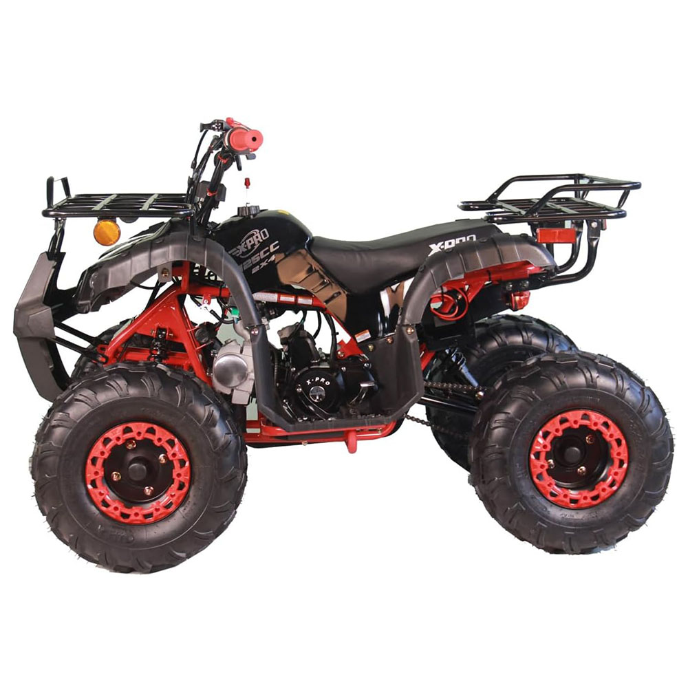 X-PRO ATV Adult Quad Bike